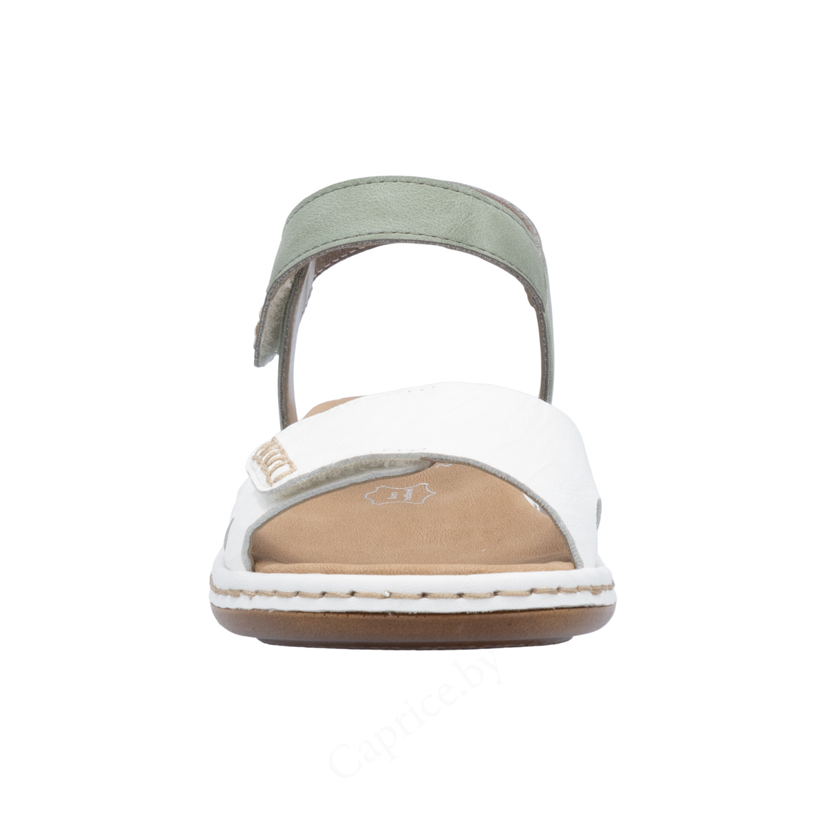 БОСОНОЖКИ RIEKER АРТИКУЛ: 65986-80